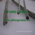 Galvanized Steel Wire (GSW) /Stay Wire/Guy Wire